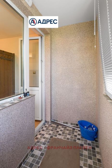 Продава се Тристаен апартамент в Плевен, Широк център - 85 кв.м за 1565 €/кв.м - Снимка #11