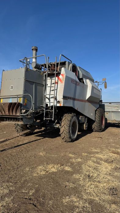 Продам комбайны Вектора