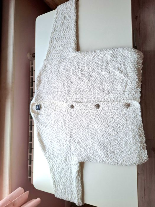 Дамска жилетка ZARA