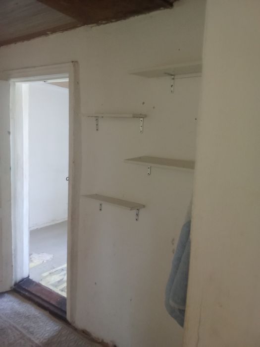 Сдам часть дома район Саяхата.