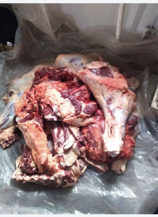 Қасапшы, Резчик!