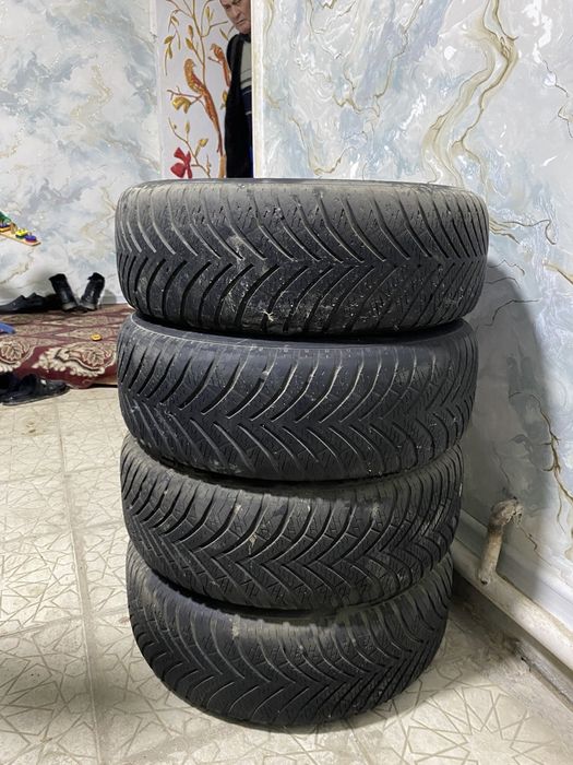 185/65/14 LARGO PRO MAX. Диска балоны менен комплект сатылады.