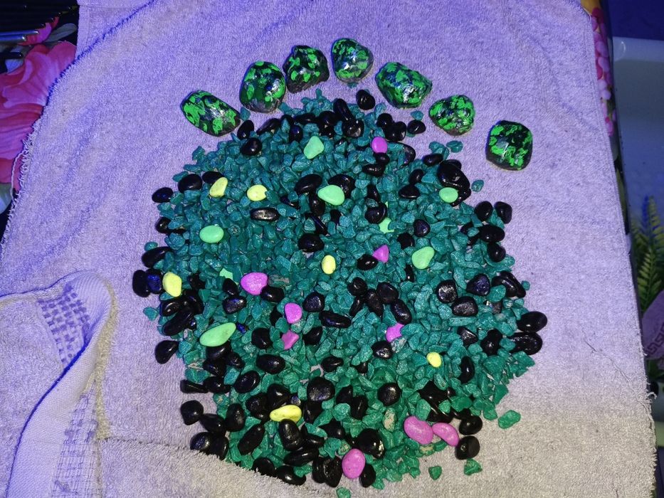 Продам декорации для аквариума