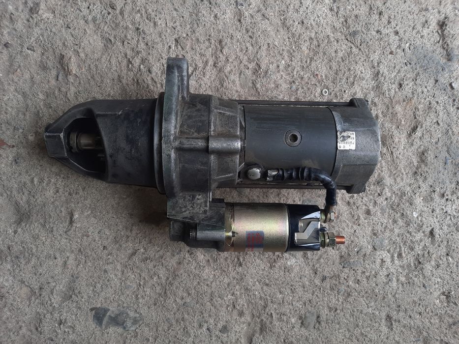 Продаю стартер FAW