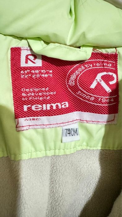 Продам детский комбенизон!!!