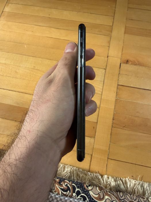 Iphone 11 Pro Max 256 gb