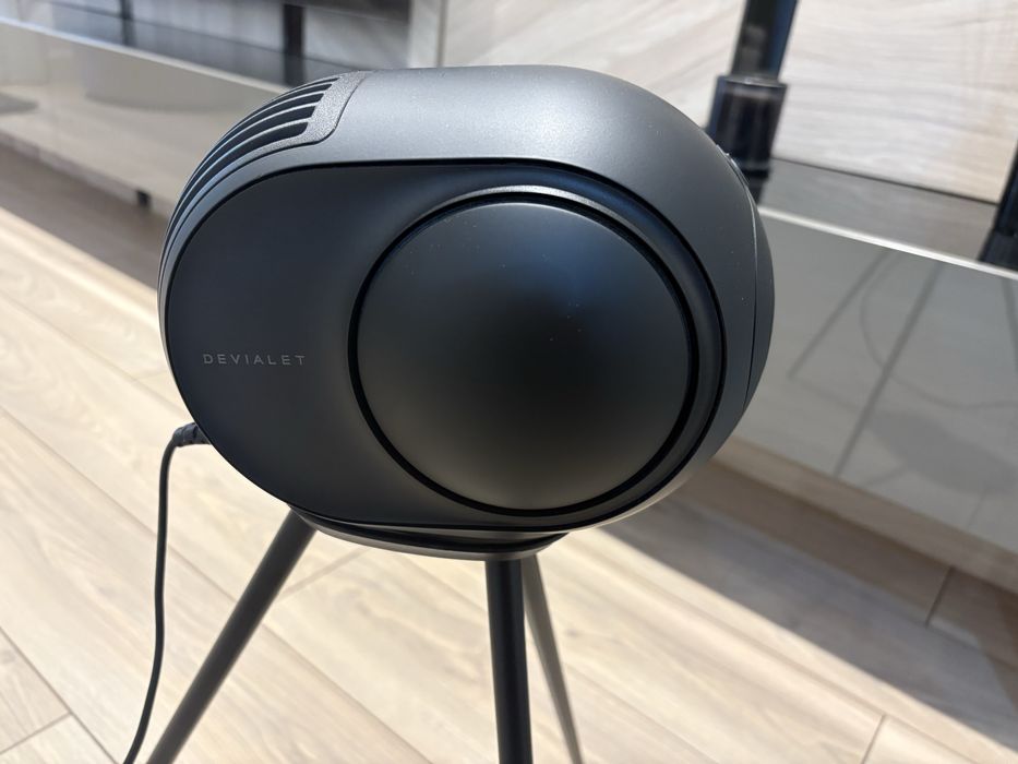 Boxa Devialet Phantom  98 Db si stativ oem