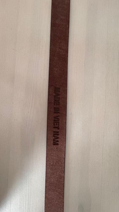 Продам мужской ремень