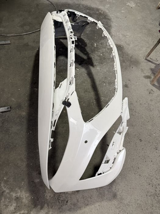 malibu 2 primier bufer bamper original