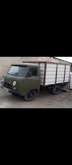 Уазикни сотаман срочно