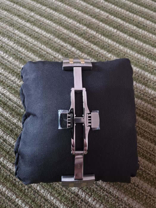 Автоматичен швейцарски часовник Tissot Classic Dream