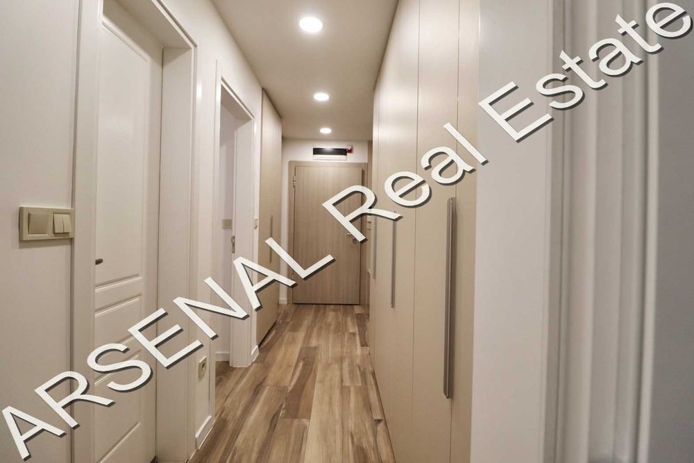 Тристаен апартамен Дианабад