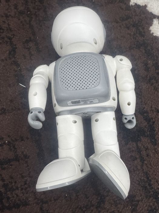 Голосовой помощник умный