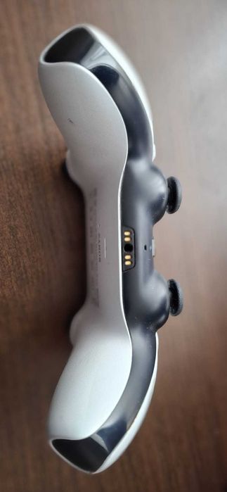 Controller DualSense alb PlayStation 5