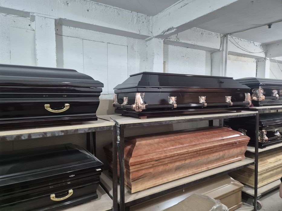 Ритуальные услуги 24/7