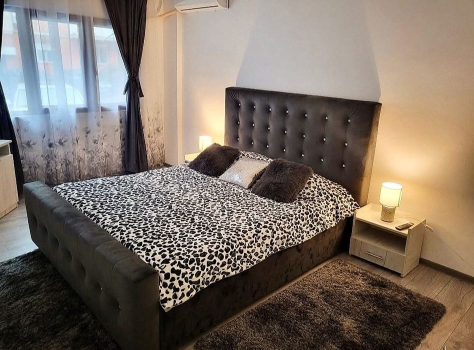 Cazare in regim hotelier Baile Herculane