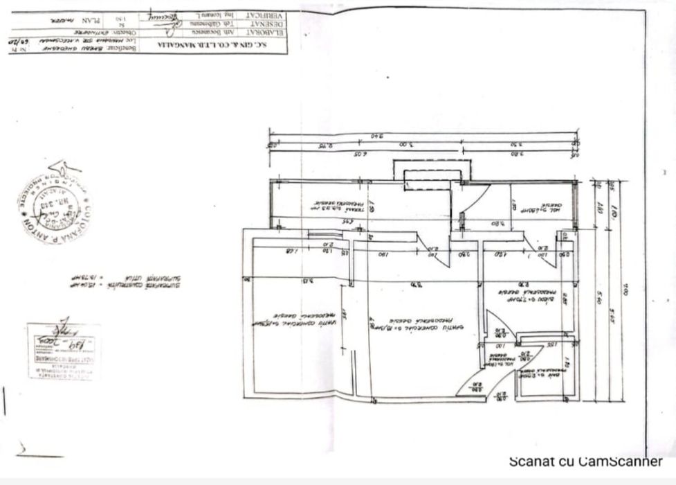 Spațiu comercial de vânzare Mangalia ultracentral