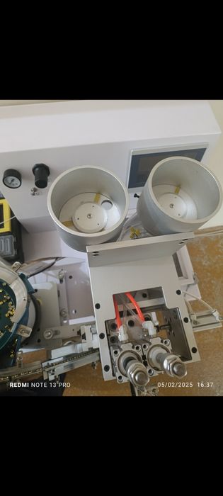 Jimchuk aparat aprava qadedi hali yangi