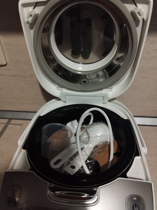 Multicooker Tefal Advanced