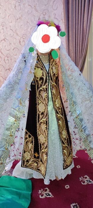 Продается Зар халат