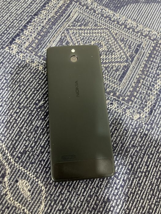 Nokia 515 karoci ideal telfon iphone bilan zor etadi
