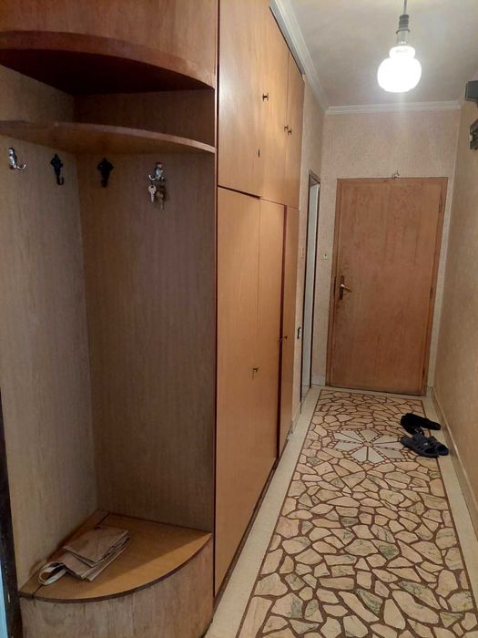 Апартамент под наем в Сливен център