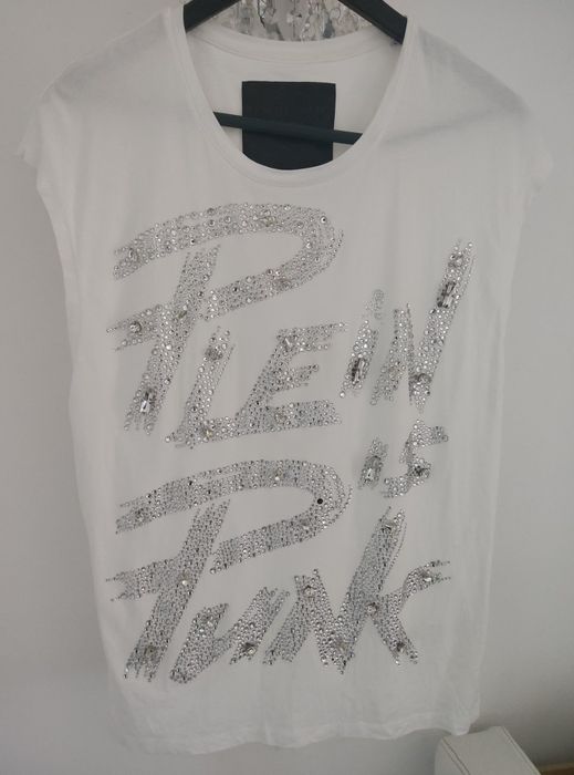 Philipp plein оригинална блуза