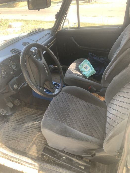 Продам жигули ваз 2106