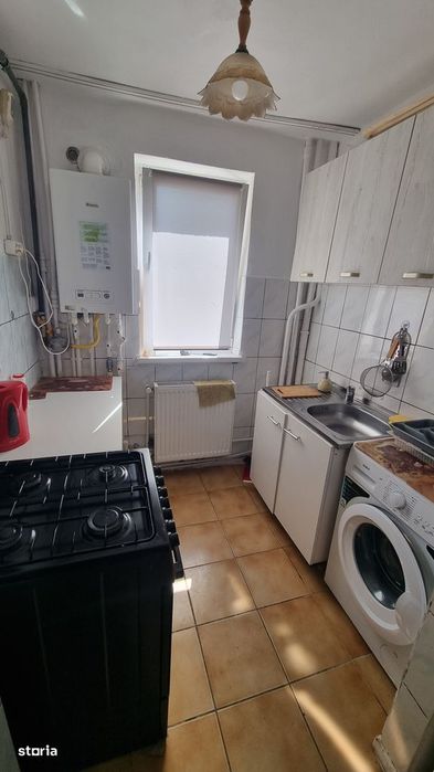 Apartament 2 camere nedecomandat zona Tomis nord Constanța