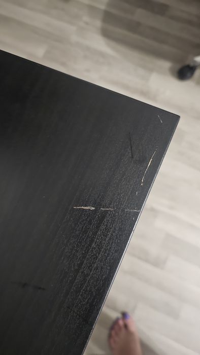 Birou Ikea 50x105 cm