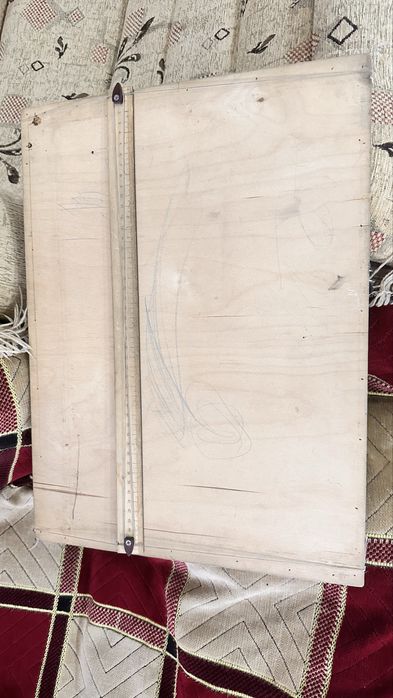 Срочно продам чертежные доски