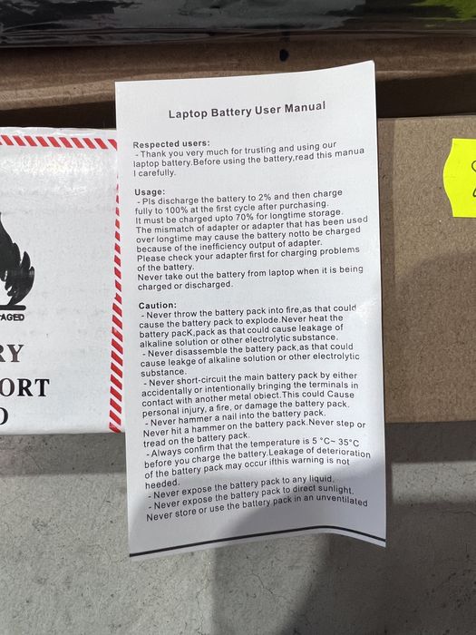 Baterie Laptop Acer Aspire