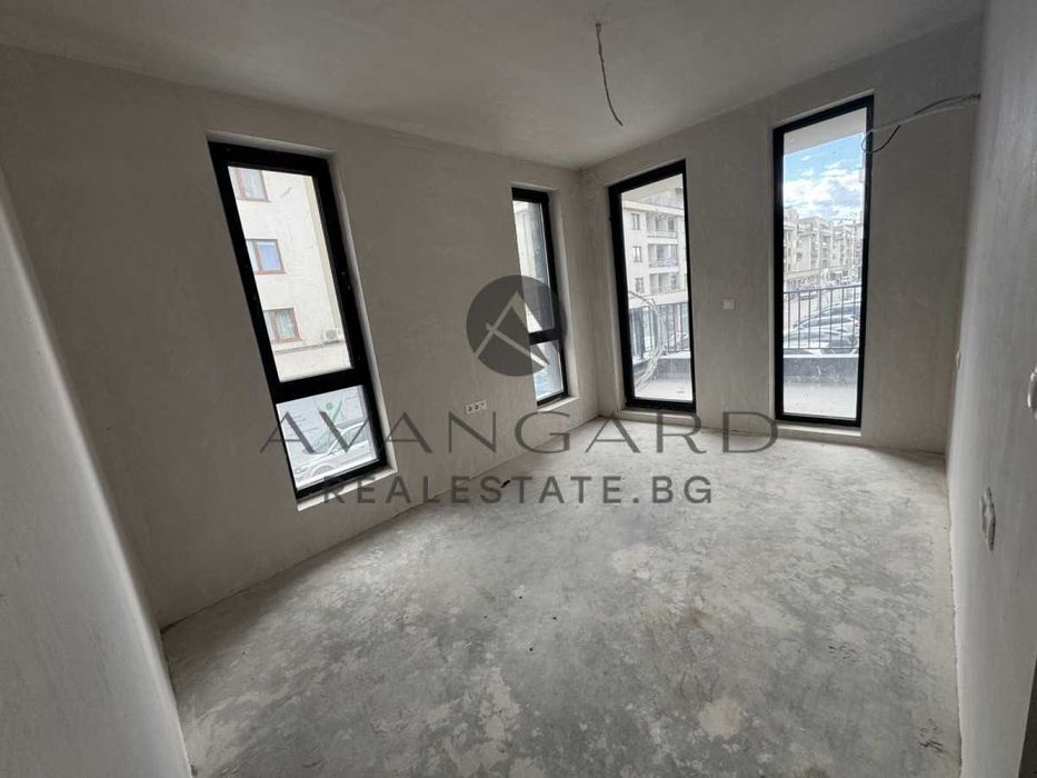 Продава се Тристаен апартамент в Пловдив, Кършияка - 103 кв.м за 1496 €/кв.м - Снимка #5