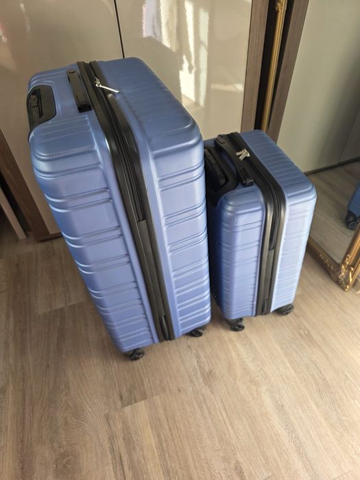 Toler XL si troler de cabina