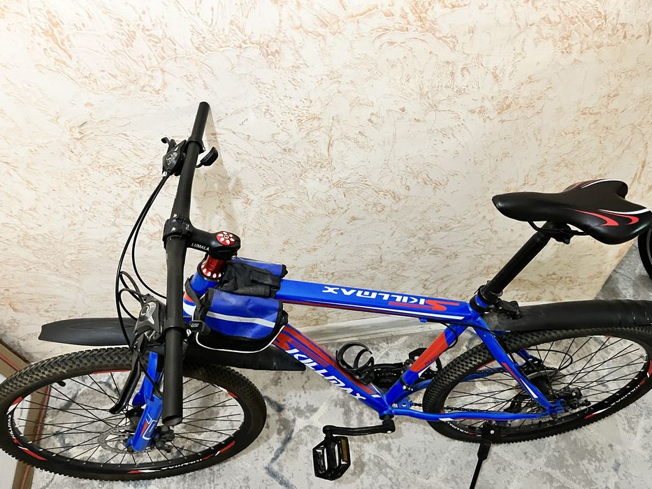 Продам велосипед