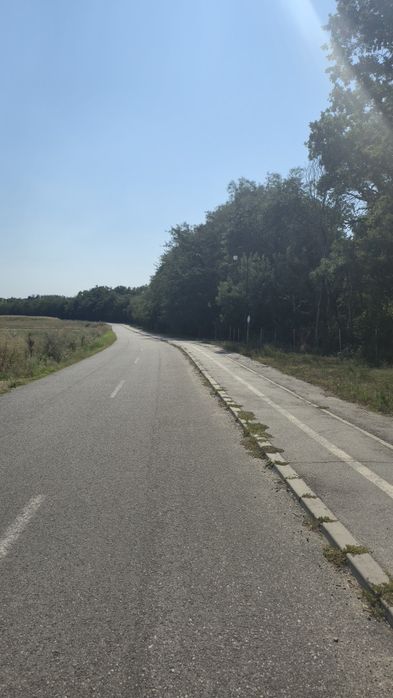 Teren Calugareni