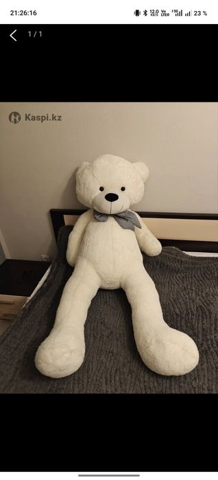 Продам мишку 5000 тг