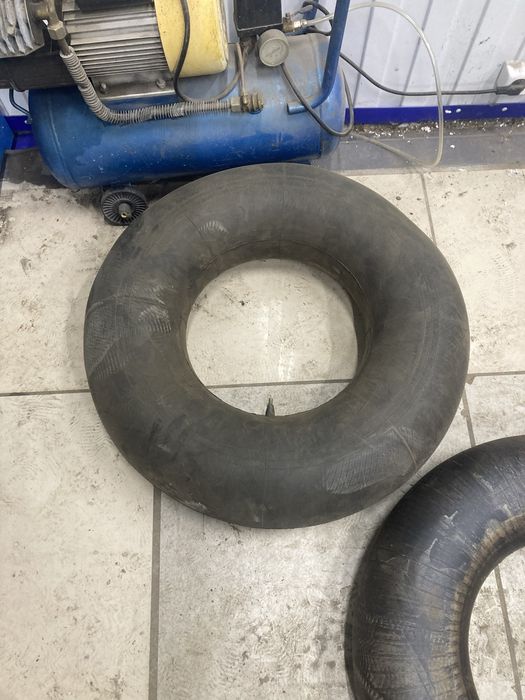 Камера на сельхоз технику