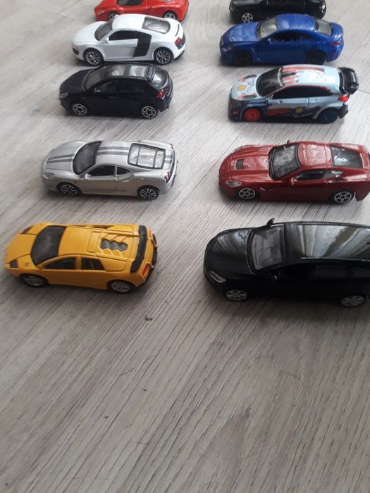 Колички за деца 10бр.