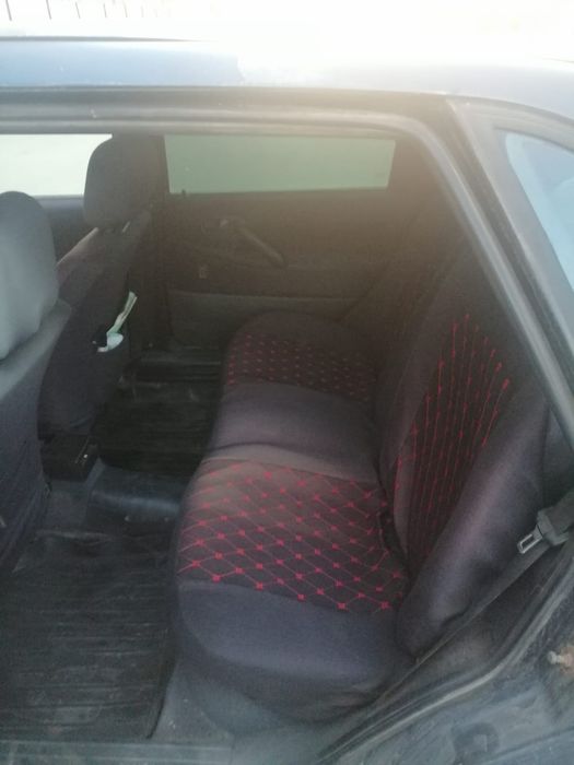 Фольксваген Пассат В3