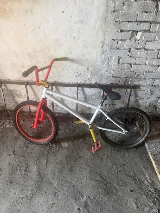 Продам велосипед