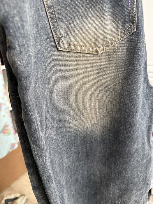 Джинсы модные тренд сезона