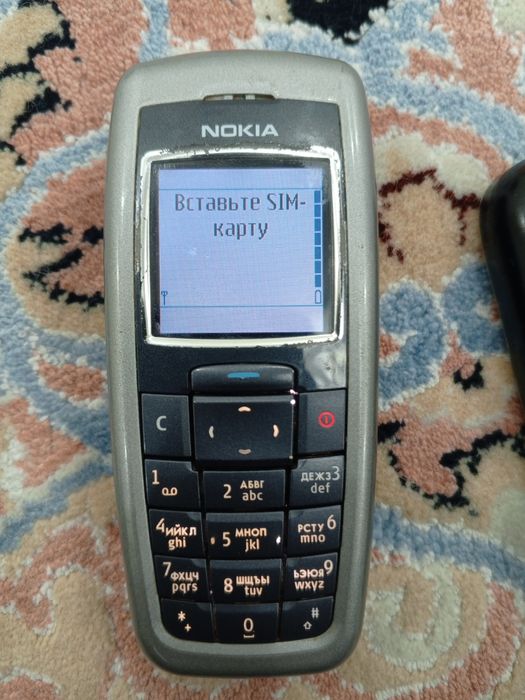 легендарный нокия