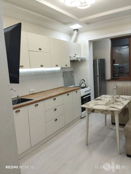 Сдаётся 2-комн Дружба народов, 65 м²