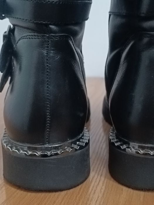 Сапоги женские 41 размер