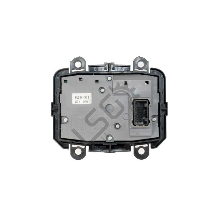 Джойстик навигация Mazda 6 Estate (GJ, GL) 2013-2019 ID: 135628