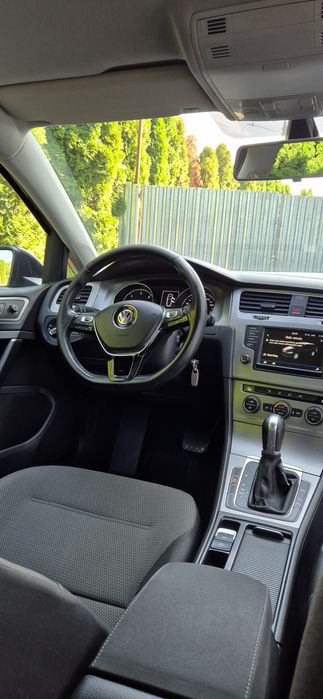 VW Golf VII *Automat**2017*