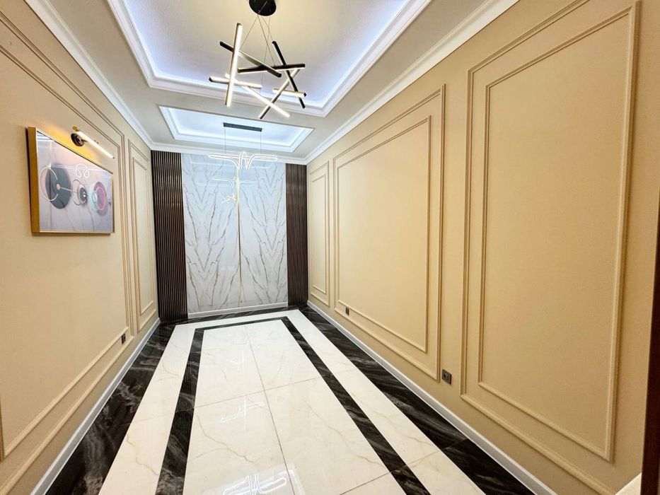 Метро Айбек Гостиница Россия "Prime time" площадь: 75 кв.м