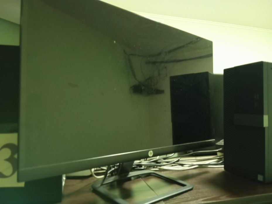 мониторы Ziffler 27″ Curved (100Hz)