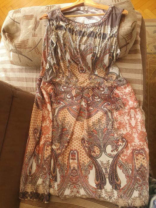 Дамска, лятна рокля